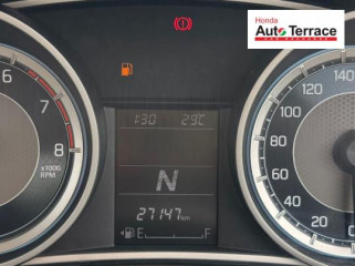 2017 Maruti&nbsp;Swift Dzire VXI