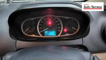 2015 Ford&nbsp;Figo 1.2P Base MT