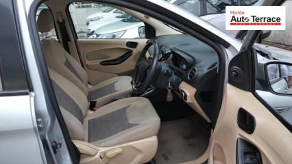 2015 Ford&nbsp;Figo 1.2P Base MT