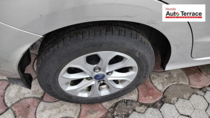 2015 Ford&nbsp;Figo 1.2P Base MT