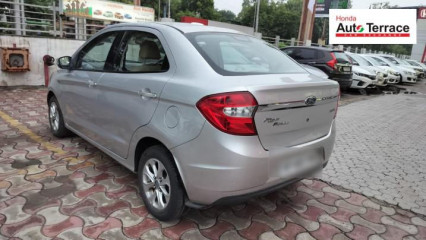 2015 Ford&nbsp;Figo 1.2P Base MT