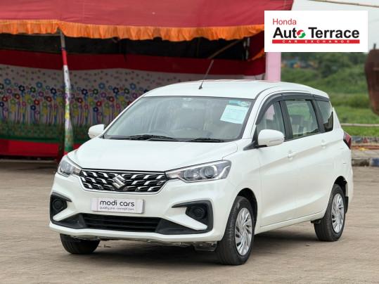 2023 Maruti&nbsp;Ertiga 2015 VXI