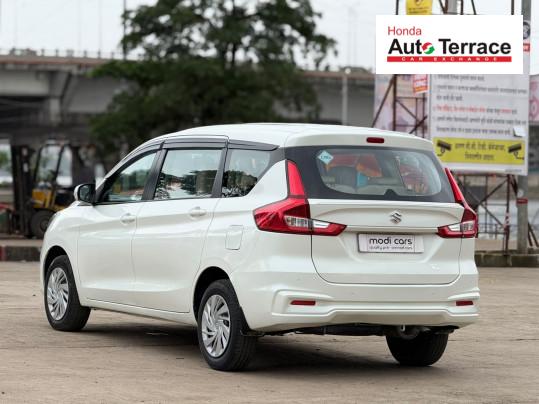 2023 Maruti&nbsp;Ertiga 2015 VXI
