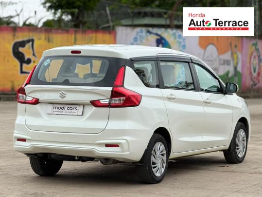 2023 Maruti&nbsp;Ertiga 2015 VXI