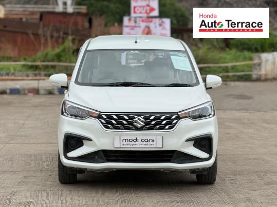 2023 Maruti&nbsp;Ertiga 2015 VXI