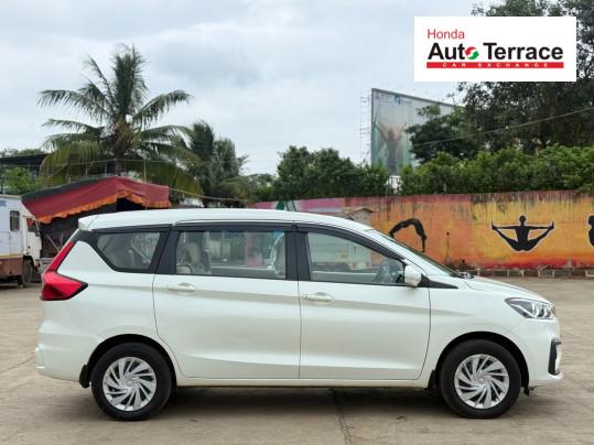 2023 Maruti&nbsp;Ertiga 2015 VXI