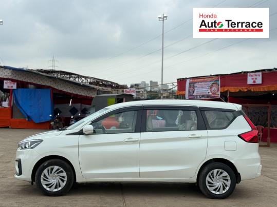 2023 Maruti&nbsp;Ertiga 2015 VXI