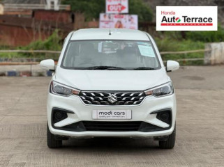 2023 Maruti&nbsp;Ertiga 2015 VXI