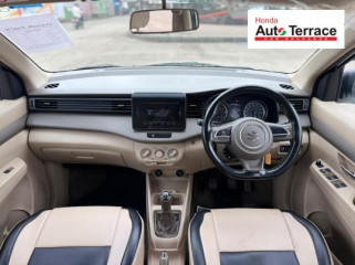 2023 Maruti&nbsp;Ertiga 2015 VXI