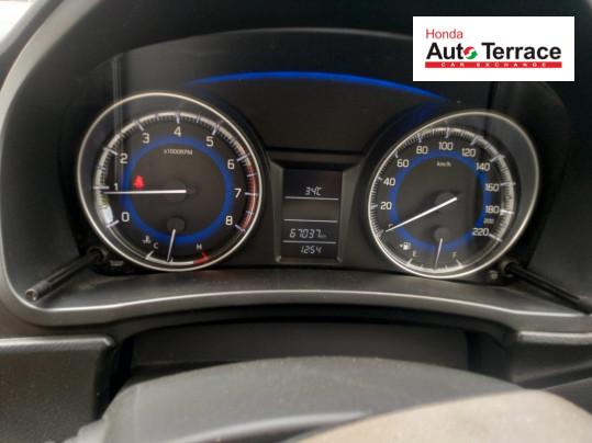 2019 Maruti&nbsp;Baleno Delta