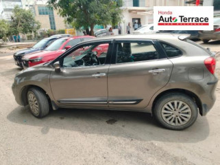 2019 Maruti&nbsp;Baleno Delta