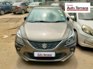 2019 Maruti&nbsp;Baleno Delta