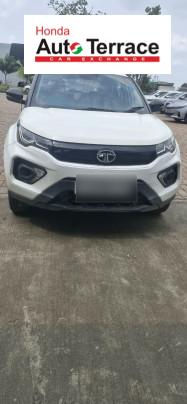 2021 Tata&nbsp;Nexon XZ Plus