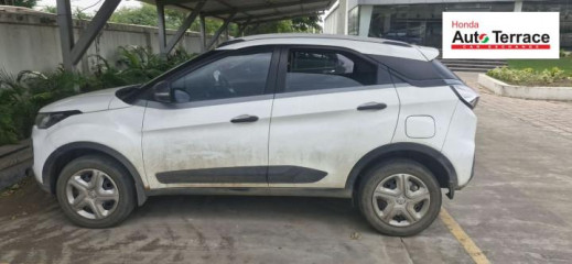 2021 Tata&nbsp;Nexon XZ Plus