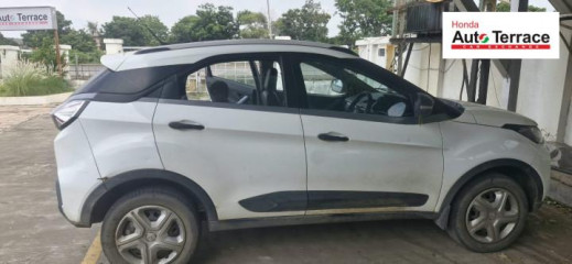 2021 Tata&nbsp;Nexon XZ Plus
