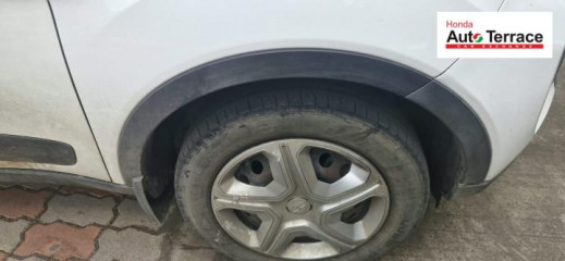 2021 Tata&nbsp;Nexon XZ Plus