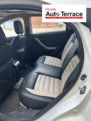 2021 Tata&nbsp;Nexon XZ Plus