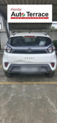 2021 Tata&nbsp;Nexon XZ Plus