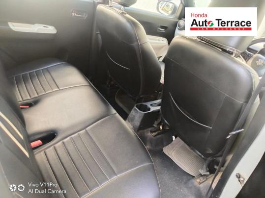 2018 Maruti&nbsp;Ignis Delta