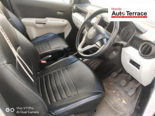 2018 Maruti&nbsp;Ignis Delta