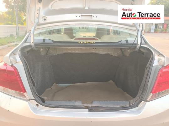 2015 Honda&nbsp;Amaze 2016-2021 S Diesel