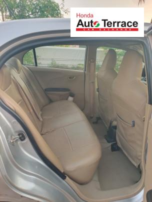 2015 Honda&nbsp;Amaze 2016-2021 S Diesel