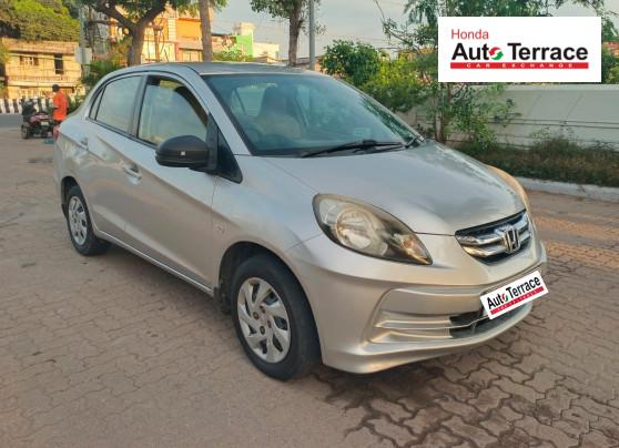 2015 Honda&nbsp;Amaze 2016-2021 S Diesel