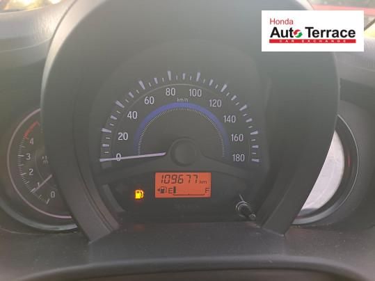 2015 Honda&nbsp;Amaze 2016-2021 S Diesel