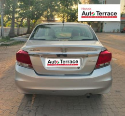 2015 Honda&nbsp;Amaze 2016-2021 S Diesel