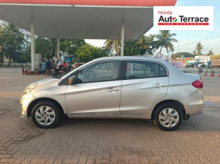 2015 Honda&nbsp;Amaze 2016-2021 S Diesel