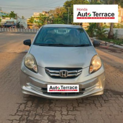2015 Honda&nbsp;Amaze 2016-2021 S Diesel