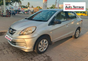 2015 Honda&nbsp;Amaze 2016-2021 S Diesel
