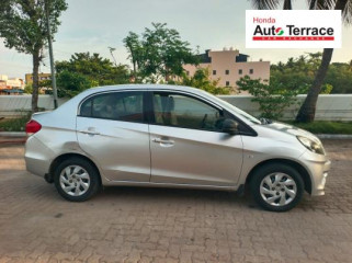 2015 Honda&nbsp;Amaze 2016-2021 S Diesel