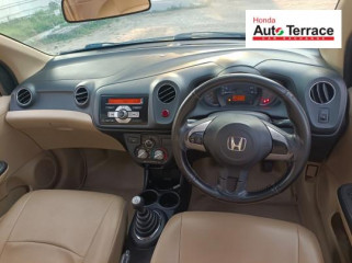 2015 Honda&nbsp;Amaze 2016-2021 S Diesel