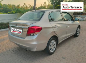 2015 Honda&nbsp;Amaze 2016-2021 S Diesel