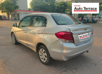 2015 Honda&nbsp;Amaze 2016-2021 S Diesel