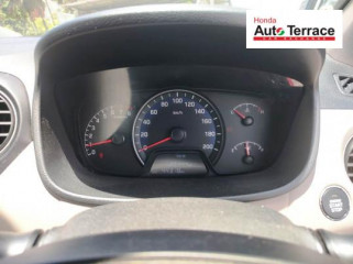 2015 Hyundai&nbsp;Xcent 1.2 Kappa AT SX Option