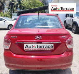 2015 Hyundai&nbsp;Xcent 1.2 Kappa AT SX Option
