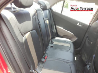 2015 Hyundai&nbsp;Xcent 1.2 Kappa AT SX Option