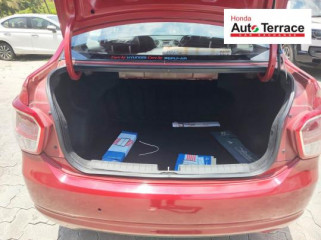 2015 Hyundai&nbsp;Xcent 1.2 Kappa AT SX Option