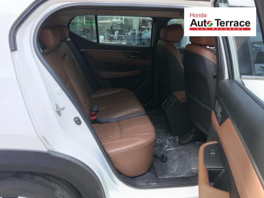 2023 Honda&nbsp;Elevate ZX
