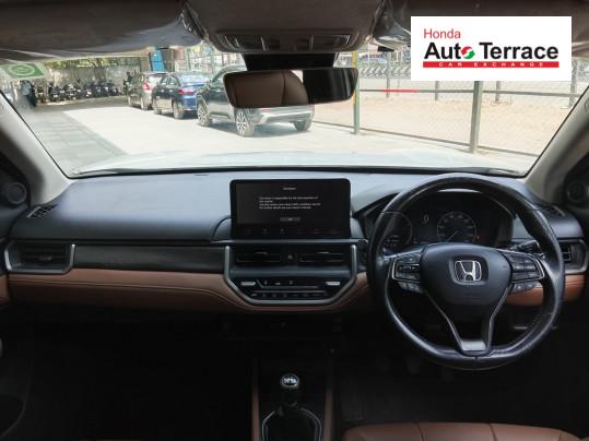 2023 Honda&nbsp;Elevate ZX