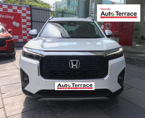 2023 Honda&nbsp;Elevate ZX