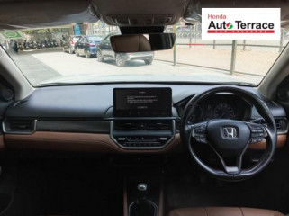 2023 Honda&nbsp;Elevate ZX
