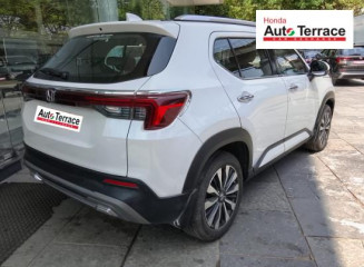 2023 Honda&nbsp;Elevate ZX