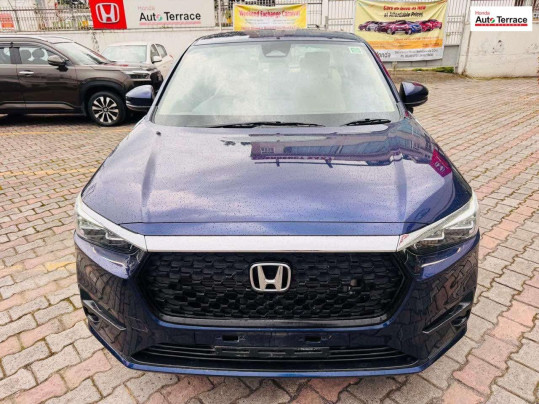 2024 Honda&nbsp;Amaze ZX CVT
