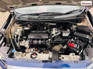 2024 Honda&nbsp;Amaze ZX CVT