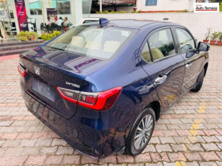 2024 Honda&nbsp;Amaze ZX CVT