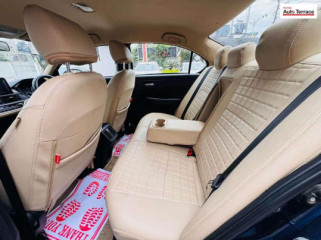 2024 Honda&nbsp;Amaze ZX CVT