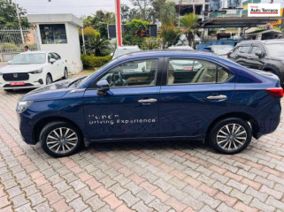 2024 Honda&nbsp;Amaze ZX CVT